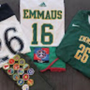 Meet your Posher, Thai